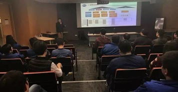 技藝非凡，術有專攻——整車集成部2017年第四期技術交流講座